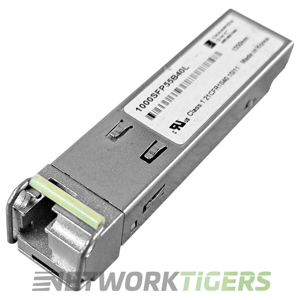 Champion 1000SFP10 1.25GB 1310nm 10km SMF SFP Transceiver