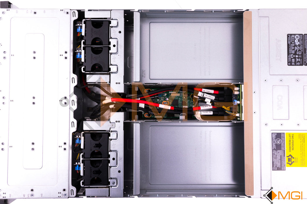 C6400 CTO