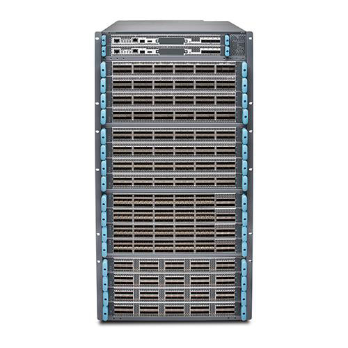 Juniper QFX10016-REDUND-DC Chassis