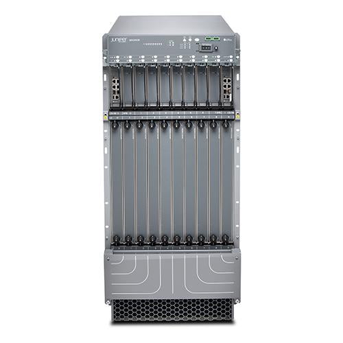 Juniper MX2008-BASE Chassis