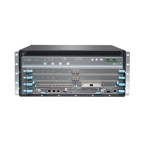 Juniper SRX5400X-CHAS Security Appliance