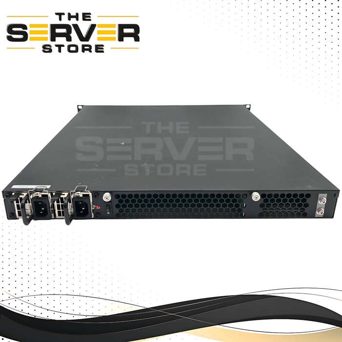 (AS IS - Untested - No return). Check Point 6500 Next Generation Firewall (NGFW) Network Security Appliance. P/N: QS-15.