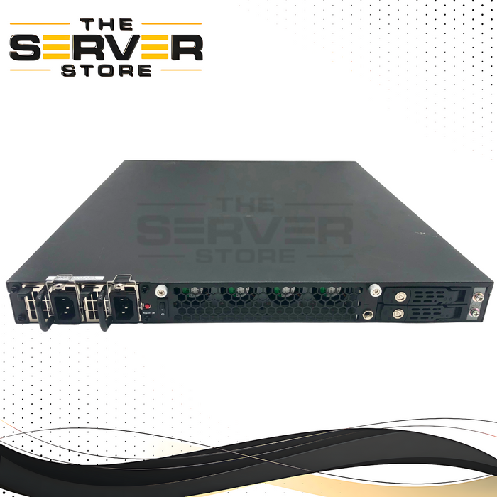 (AS IS) Check Point Quantum 6800 Next Generation Firewall (NGFW) Appliance Security Gateway. P/N: QM-30.