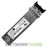 Chelsio SM10G-SR 260-0012-00 PLRXPL-SC-S43-42B 850nm 10GB SFP+ Transceiver