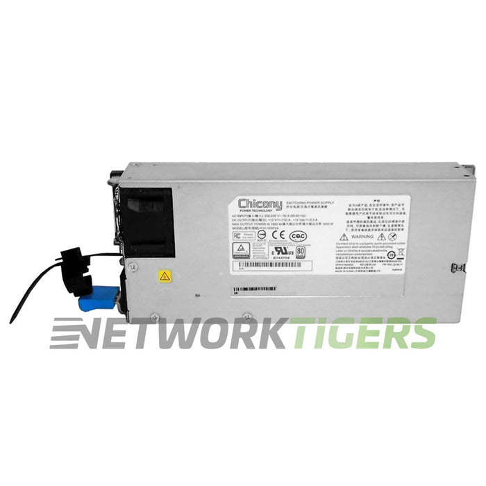 Chicony R12-1K6P2A 80Plus Platinum 1600W Server Power Supply