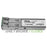Ciena XCVR-A80D43 1GB BASE-CWDM 1430nm SMF 80km LC SFP Transceiver