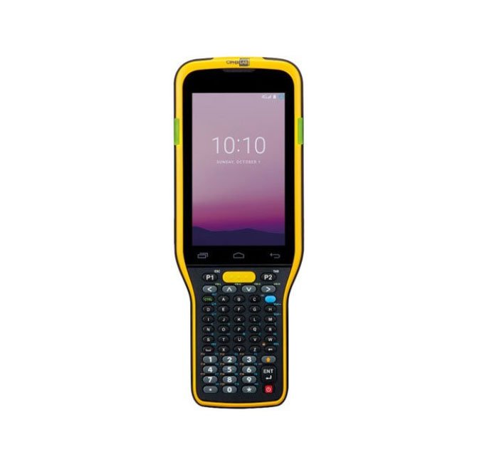 CipherLab AK95AS3D5NSG1 RK95 Rugged Handheld RFID Mobile Computer 2D Imager Barcode Scanner
