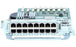 Cisco 1 16 port 10/100 EtherSwitch - NM-16ESW