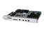 Cisco 1-Port 1GbE SFP and 1-Port 1GbE Ethernet Switch Processor for 7600 Series - RSP720-3CXL-GE
