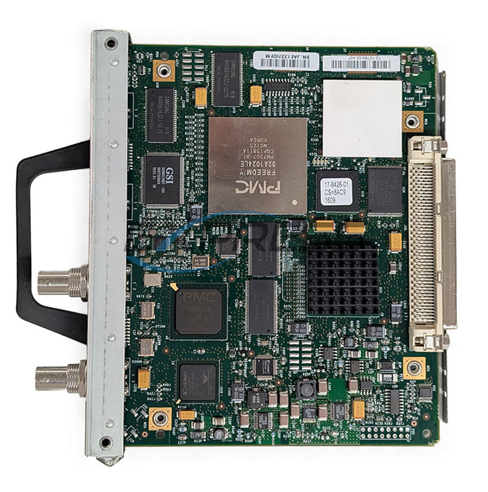 Cisco 1 Port T3/E3 WAN Module | PA-T3/E3-EC