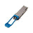 Cisco 100GBASE LR4 QSFP28 10km Optical Transceiver Module (QSFP-100G-LR4-S)
