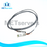 (LOT 4) Cisco 10GB SFP+ Twinax Copper 3M Passive Cable SFP-H10GB-CU3M 37-0961-03
