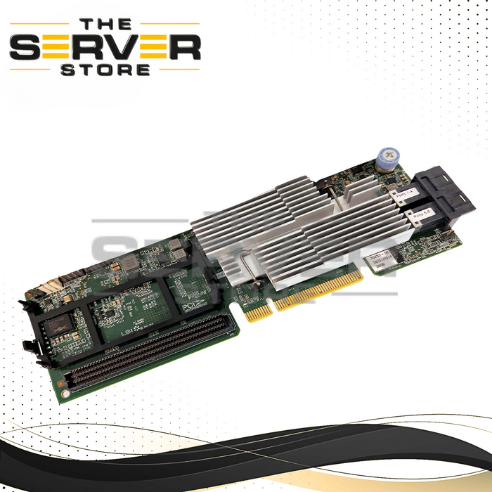 Cisco 12G SAS Modular PCIe Raid Controller Card UCSC-MRAID12G