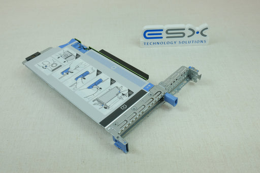 Cisco 15595-1 Riser 1 & 2 Card with Mounting Bracket for UCS C220 M5