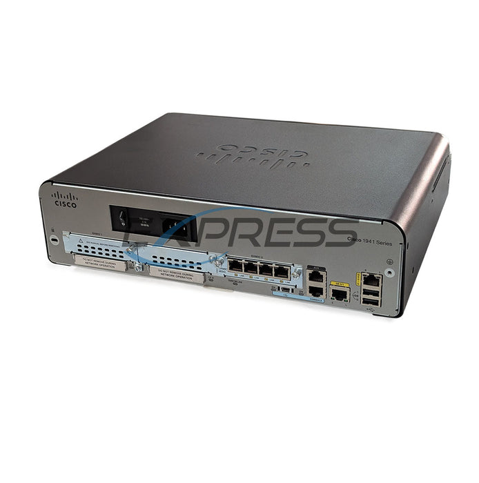 Cisco 1941 Router | CISCO1941/K9