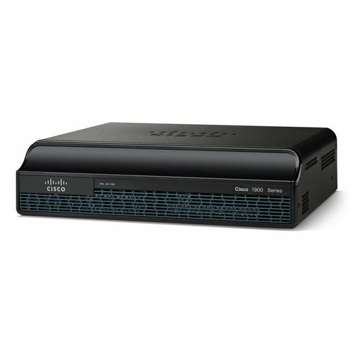 Cisco 1941 Router - CISCO1941/K9 Refurbished