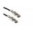 Cisco 1M 2960S/2960X Stacking Cable - CAB-STK-E-1M