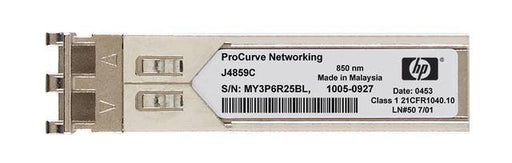 Cisco 1.25Gbps 1000Base-SX Multi-mode Fiber 550m 850nm Duplex LC Connector SFP Transceiver Module - 10-2274-03