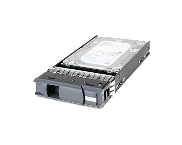 Cisco 1.2TB 10000RPM SAS 12Gb/s 2.5-inch Hard Drive - HD12TB10K12G