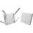 Cisco 1.66Gbps 2.4/5GHz Aironet 1852E 802.11ac Wireless Access Point - AIR-AP1852E-B-K9