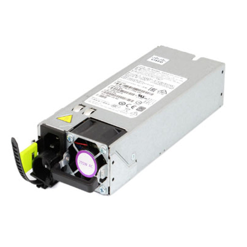 Cisco 2300W Titanium AC Power Supply Unit | UCSC-PSU1-2300W-D