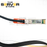 Cisco 25GBASE-CU SFP28 Passive Direct Attach Copper (DAC) Cable. 3-Meter (3M) Length. P/N: SFP-H25G-CU3M.