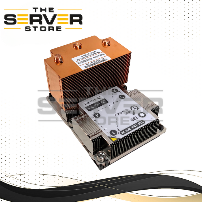 Cisco 2U C240 M5 Heatsink TDP 150-205W FOR UCS C240 M5 (74-106037-01)