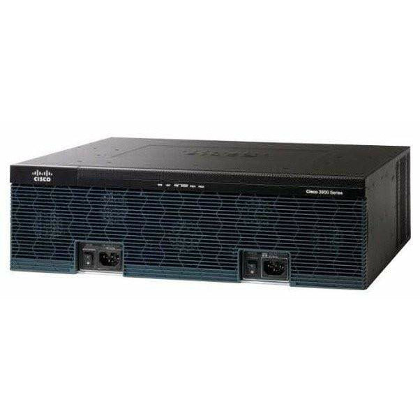 Cisco 3945 Router - CISCO3945/K9