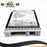 Cisco 3.84TB SAS 12G SFF 2.5" SSD WUSTR1538ASS205 0P40604 UCS-SD38T2HTNK9