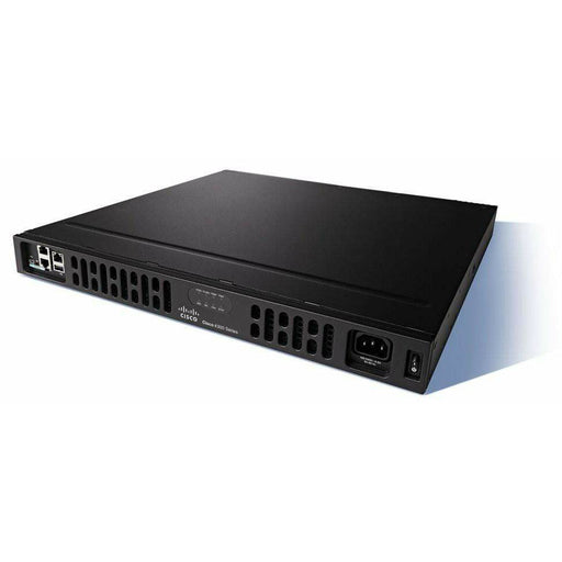 Cisco 4221 ISR Security Router - ISR4221-SEC/K9