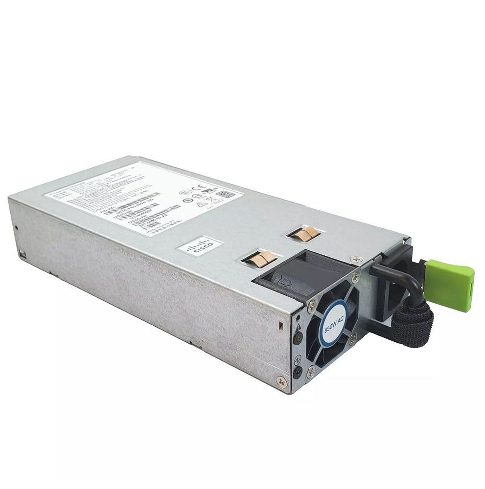 Cisco 650W C-Series Power Supply Unit PSU | UCSC-PSU-650W