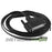 Cisco 72-3663-01 DB25 - RJ45 Modem Console Cable