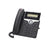Cisco 7811 Multiplatform Firmware IP Phone - CP-7811-3PW-NA-K9