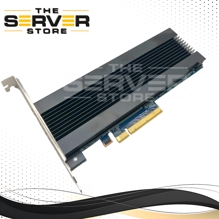 Cisco 7.68TB NVMe PCIe 3.0 x8 HHHL SSD HGST Ultrastar SN260 16-101087-01 HUSMR7676BHP3Y1