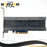 Cisco 7.68TB NVMe PCIe 3.0 x8 HHHL SSD HGST Ultrastar SN260 16-101087-01 HUSMR7676BHP3Y1