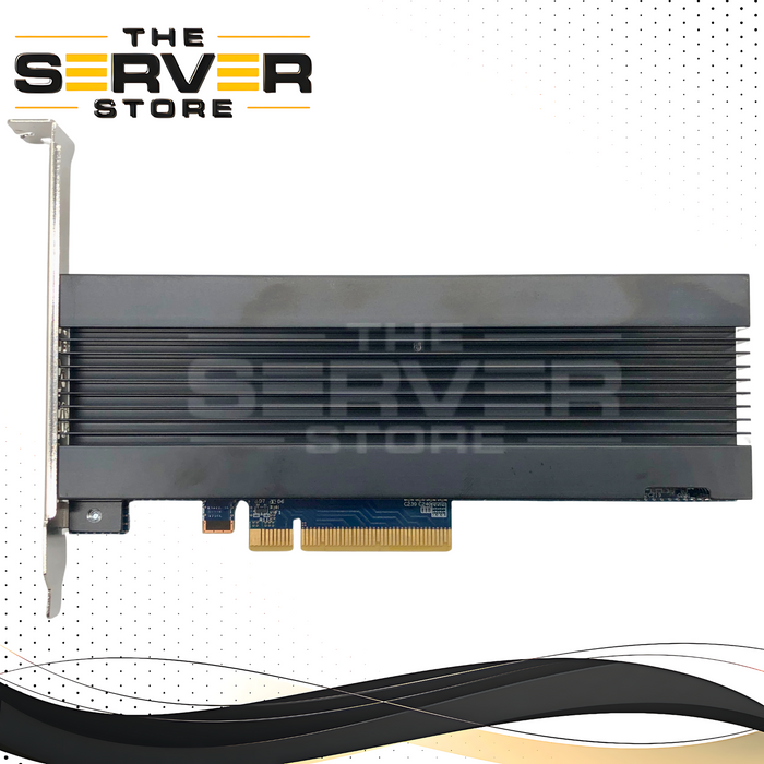 Cisco 7.68TB NVMe PCIe 3.0 x8 HHHL SSD HGST Ultrastar SN260 16-101087-01 HUSMR7676BHP3Y1