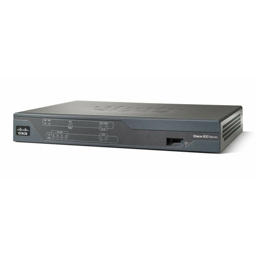 Cisco 881 Router - CISCO881