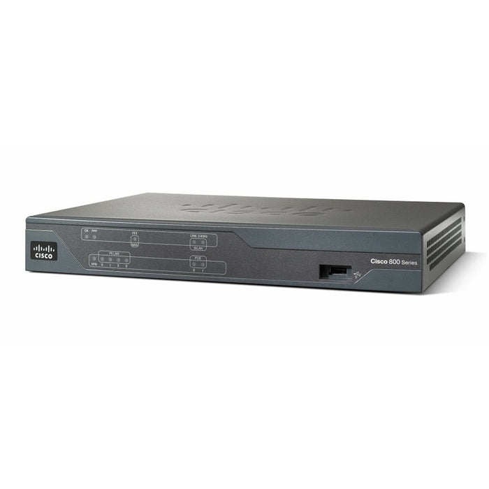 Cisco 881 Router - CISCO881