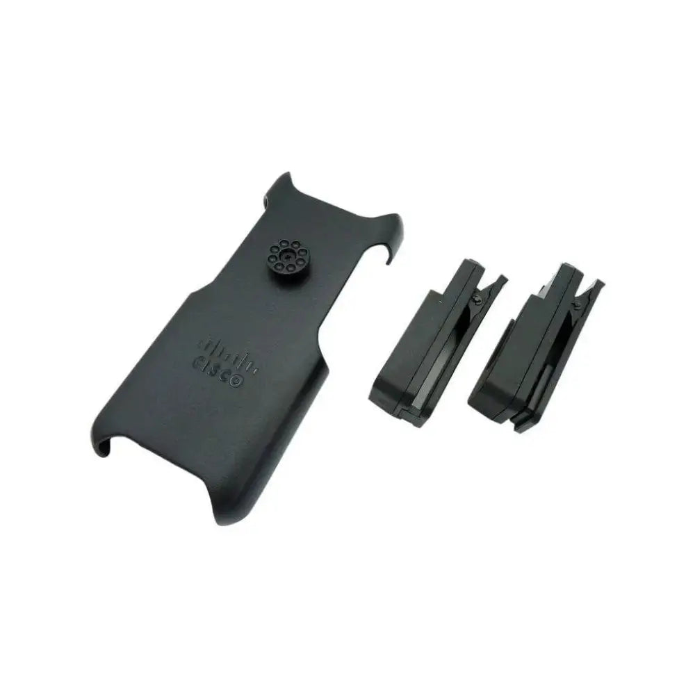 Cisco 8821 Holster Case with Belt Clip & Pocket Clip - CP-HOLSTER-8821 - New