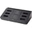Cisco 8821 Multi-Charger Bundle CP-MCHGR-8821-BUN | Charges 6 Phones & 6 Batteries - Refurbished