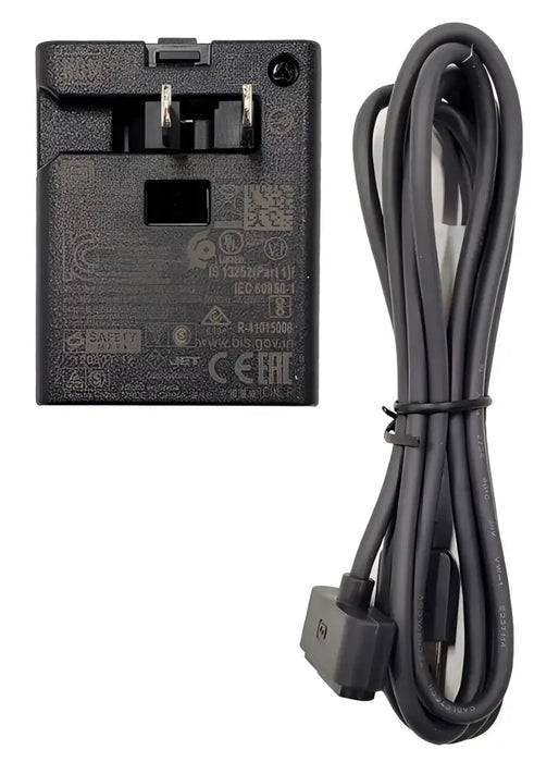 Cisco 8821 Power Adapter for Wireless IP Phone CP-PWR-8821-NA - Refurbished