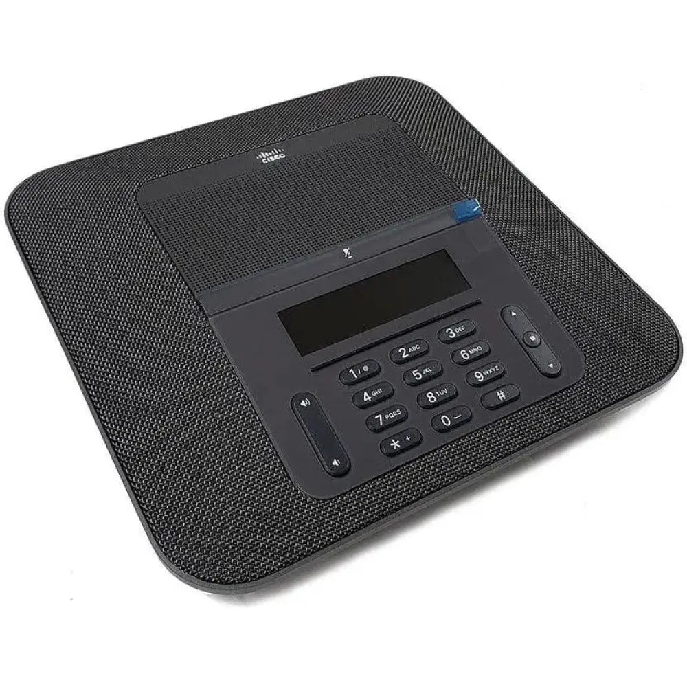 Cisco 8832 IP Conference Phone No Radio CP-8832-NR-K9 360° Coverage - New