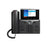 Cisco 8851 IP Phone 5-Line Color Display Gigabit Bluetooth TAA CP-8851-K9++ - New