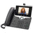 Cisco 8865 IP Video Phone 720p HD Wi-Fi Bluetooth Gigabit CP-8865-K9 - Refurbished