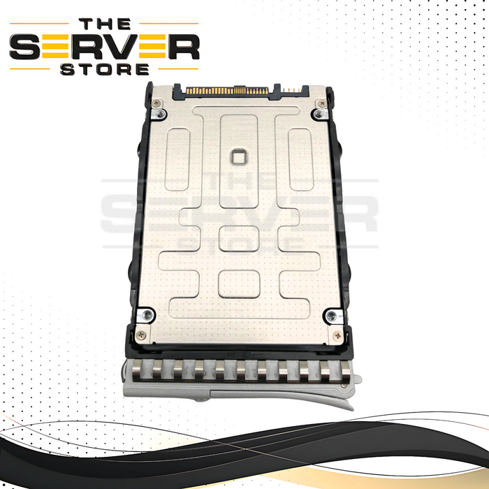 Cisco 960GB SAS 12Gbps MLC 2.5" SSD Toshiba Enterprise PX05SRB UCS-SD960G121X-EV