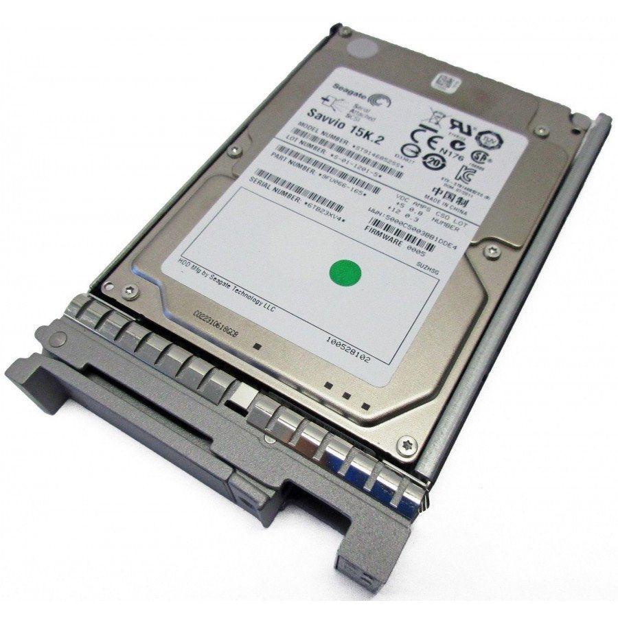 A03-D146GC2 — Cisco 146Gb 15k SAS 6Gbps Hard Drive