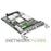 Cisco A900-IMA8T1Z ASR 900 8x 1GB RJ-45 1x 10GB SFP+ Router Interface Module