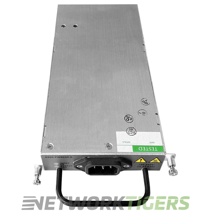 Cisco A900-PWR550-A ASR 900 Series 550W AC Router Power Supply