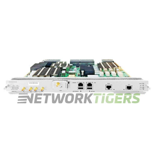 Cisco A900-RSP3C-400-W ASR 907 Series Processor and Controller - 400G