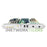 Cisco A900-RSP3C-400-W ASR 907 Series Processor and Controller - 400G